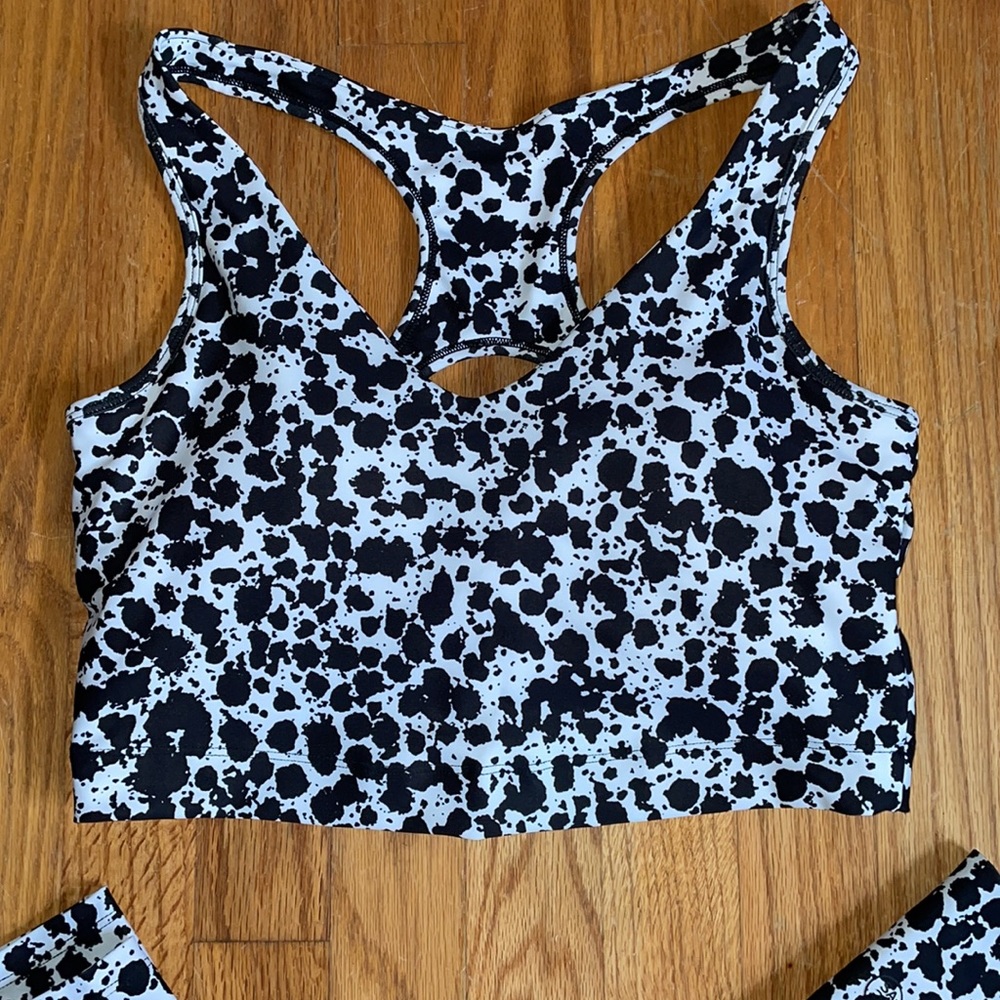 Workout set - Picture 2 of 4